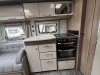 Used Coachman Laser 665 2021 touring caravan Image