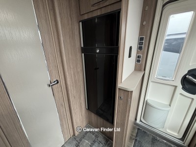 Coachman Laser 665 2021 (Trade) image 5