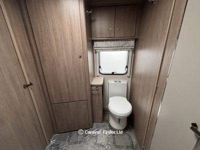 Coachman Laser 665 2021 (Trade) image 6