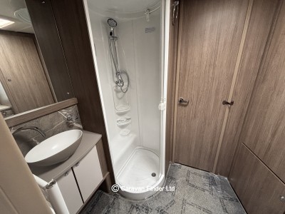 Coachman Laser 665 2021 (Trade) image 8