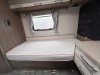 Used Coachman Laser 665 2021 touring caravan Image