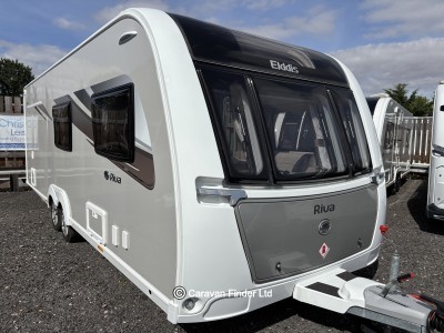 Elddis Avante Riva Gold 840 2024 (Trade) main image 