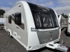 Used Elddis Avante Riva Gold 840 2024 touring caravan Image