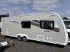 Used Elddis Avante Riva Gold 840 2024 touring caravan Image