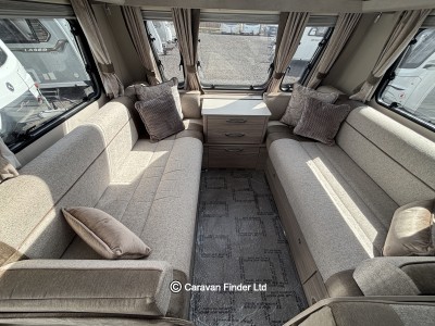 Elddis Avante Riva Gold 840 2024 (Trade) image 3