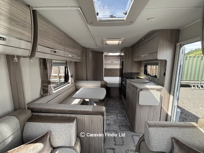 Elddis Avante Riva Gold 840 2024 (Trade) image 4