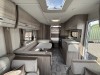 Used Elddis Avante Riva Gold 840 2024 touring caravan Image