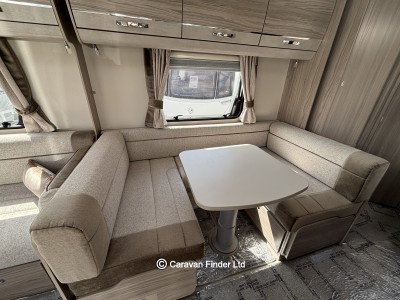 Elddis Avante Riva Gold 840 2024 (Trade) image 5