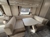 Used Elddis Avante Riva Gold 840 2024 touring caravan Image