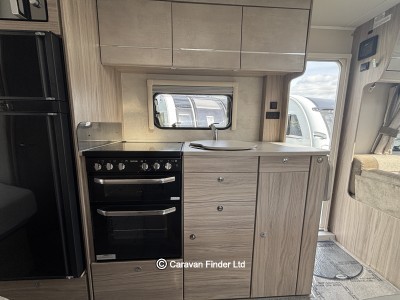 Elddis Avante Riva Gold 840 2024 (Trade) image 6