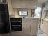 Used Elddis Avante Riva Gold 840 2024 touring caravan Image