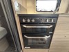Used Elddis Avante Riva Gold 840 2024 touring caravan Image