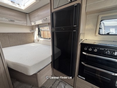 Elddis Avante Riva Gold 840 2024 (Trade) image 9