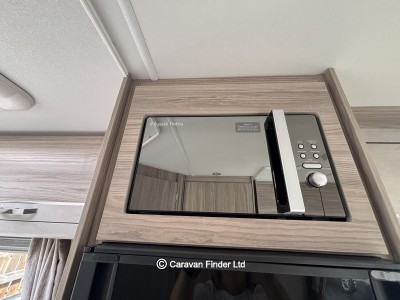 Elddis Avante Riva Gold 840 2024 (Trade) image 8