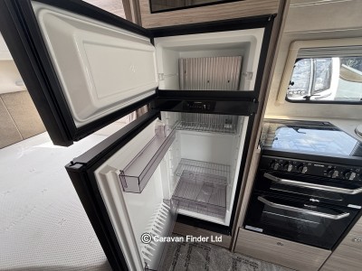 Elddis Avante Riva Gold 840 2024 (Trade) image 10