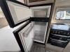 Used Elddis Avante Riva Gold 840 2024 touring caravan Image
