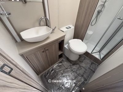 Elddis Avante Riva Gold 840 2024 (Trade) image 12