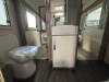 Used Swift Finesse 560 2024 touring caravan Image