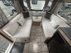 Used Swift Finesse 560 2024 touring caravan Image