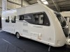 Used Swift Finesse 560 2024 touring caravan Image