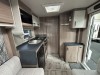 Used Swift Finesse 560 2024 touring caravan Image