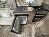 Used Swift Finesse 560 2024 touring caravan Image