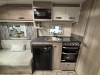 Used Swift Finesse 560 2024 touring caravan Image