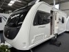 Used Swift Finesse 560 2024 touring caravan Image