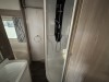 Used Swift Finesse 560 2024 touring caravan Image