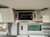 Used Adria Alpina 613 UL Colorado 2019 touring caravan Image