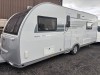 Used Adria Alpina 613 UL Colorado 2019 touring caravan Image