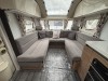 Used Adria Alpina 613 UL Colorado 2019 touring caravan Image