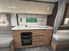 Used Adria Alpina 613 UL Colorado 2019 touring caravan Image