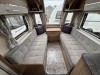 Used Bailey Phoenix 642 Plus 2023 touring caravan Image