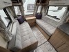 Used Bailey Phoenix 642 Plus 2023 touring caravan Image