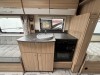 Used Bailey Phoenix 642 Plus 2023 touring caravan Image