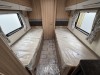 Used Bailey Phoenix 642 Plus 2023 touring caravan Image
