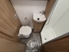 Used Bailey Phoenix 642 Plus 2023 touring caravan Image