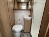 Used Bailey Phoenix 642 Plus 2023 touring caravan Image