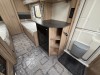 Used Bailey Phoenix 642 Plus 2023 touring caravan Image
