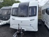 Used Bailey Phoenix 642 Plus 2023 touring caravan Image