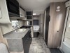 Used Swift Sprite Alpine 4 Exclusive 2025 touring caravan Image