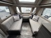 Used Swift Sprite Alpine 4 Exclusive 2025 touring caravan Image
