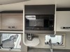 Used Swift Sprite Alpine 4 Exclusive 2025 touring caravan Image