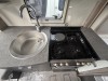 Used Swift Sprite Alpine 4 Exclusive 2025 touring caravan Image