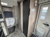 Used Swift Sprite Alpine 4 Exclusive 2025 touring caravan Image