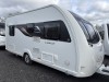 Used Swift 510 Vogue FB 2022 touring caravan Image