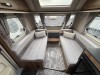Used Swift 510 Vogue FB 2022 touring caravan Image