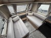 Used Swift 510 Vogue FB 2022 touring caravan Image