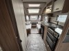 Used Swift 510 Vogue FB 2022 touring caravan Image